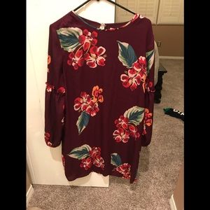 Ann Taylor Loft Dress Size Medium